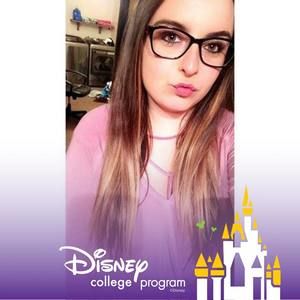 Meet your Posher, Sierra